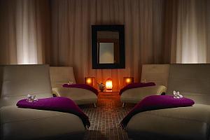 Ice House Hotel and Spa