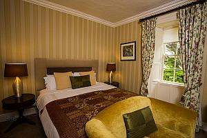Farmhouse double room