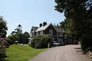 Maranatha Country House hotel