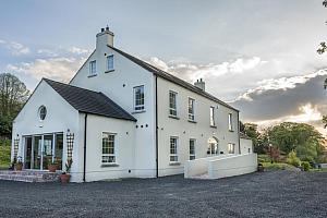 Mill Lodge Bed and Breakfast