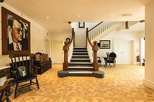 Bed and breakfast, Dromore, Co Down