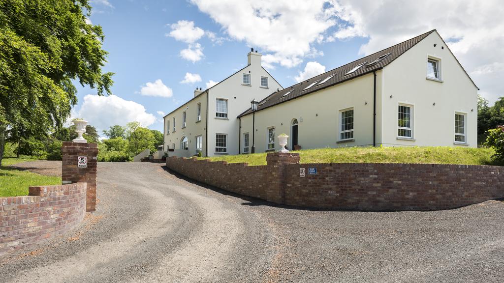 Mill Lodge B&B