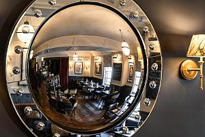 The Cuan village hotel