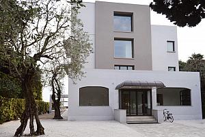 AQVA Boutique Hotel, Sirmione