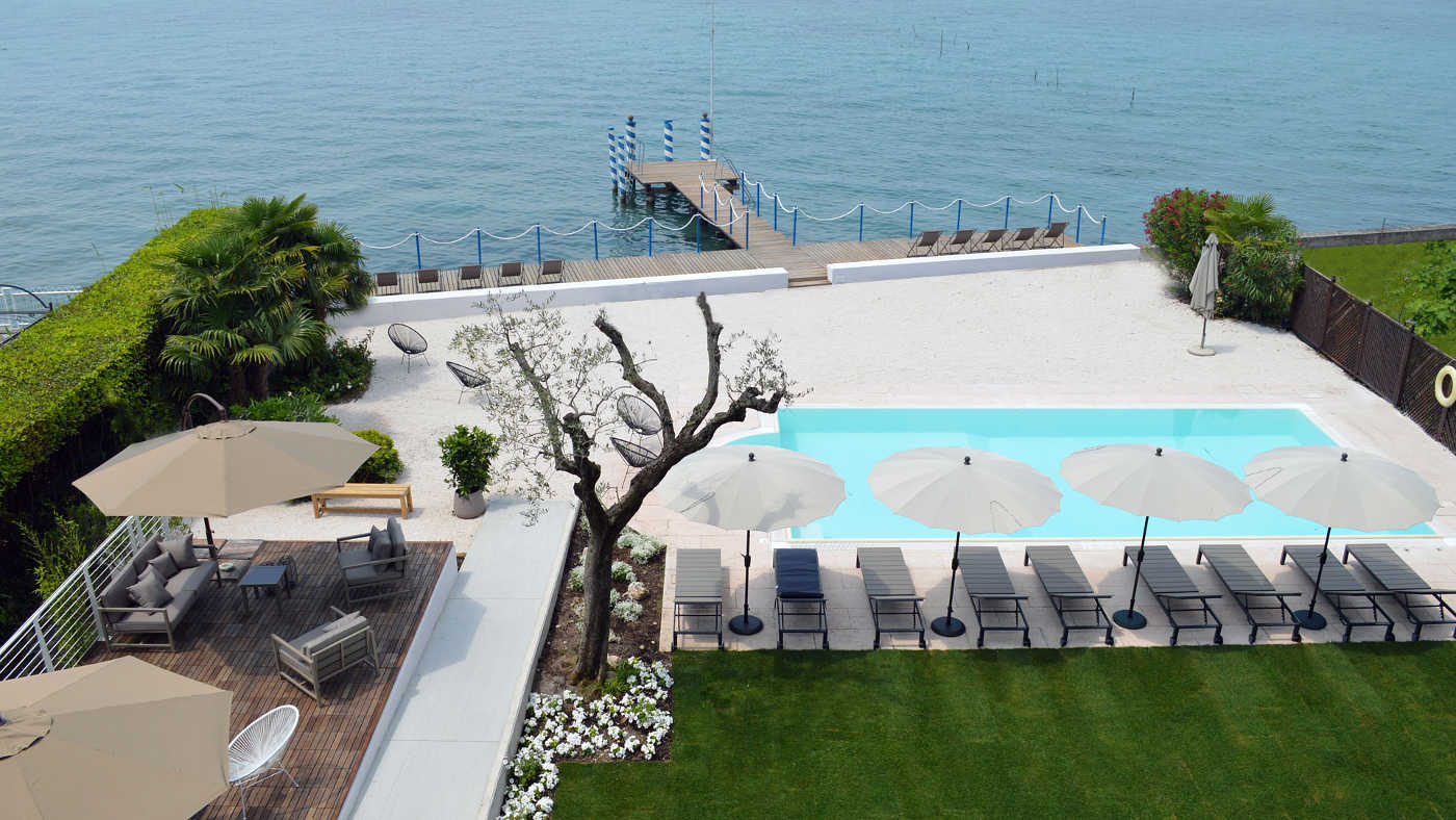 AQVA Boutique Hotel