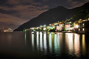 Lezzeno, Como