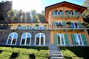 Bed and Breakfast, Lake Maggiore