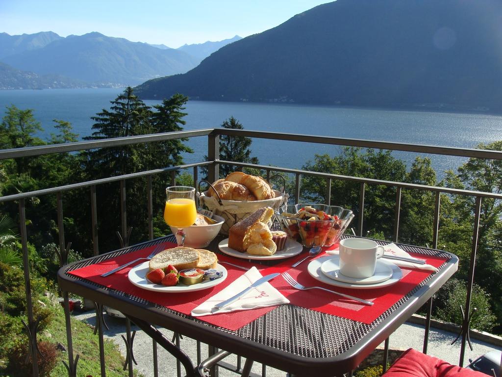 B&B Lago Maggiore