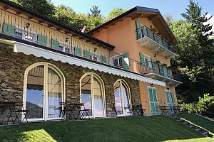 B&B, Italian lakes