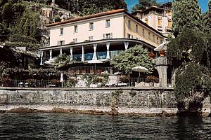 4 star hotel