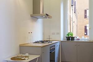 Bed and breakfast in Rome