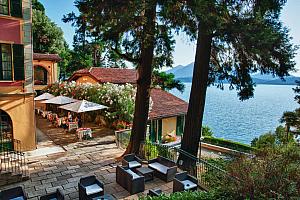 Relais Casali della Cisterna