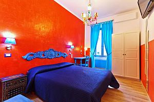 Dream Station Bed and Breakfast