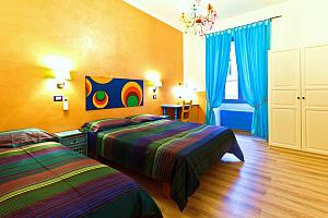 Bed and Breakfast in Rome