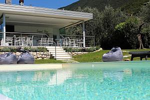 Guesthouse Grand View, Malcesine