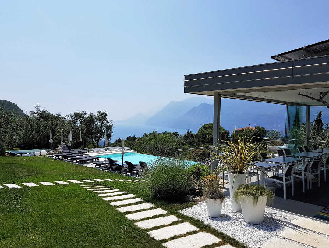 Guesthouse Grand View