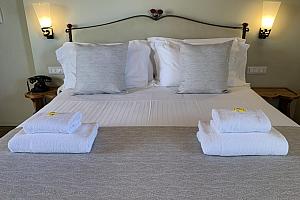 Double Room, Hotel David