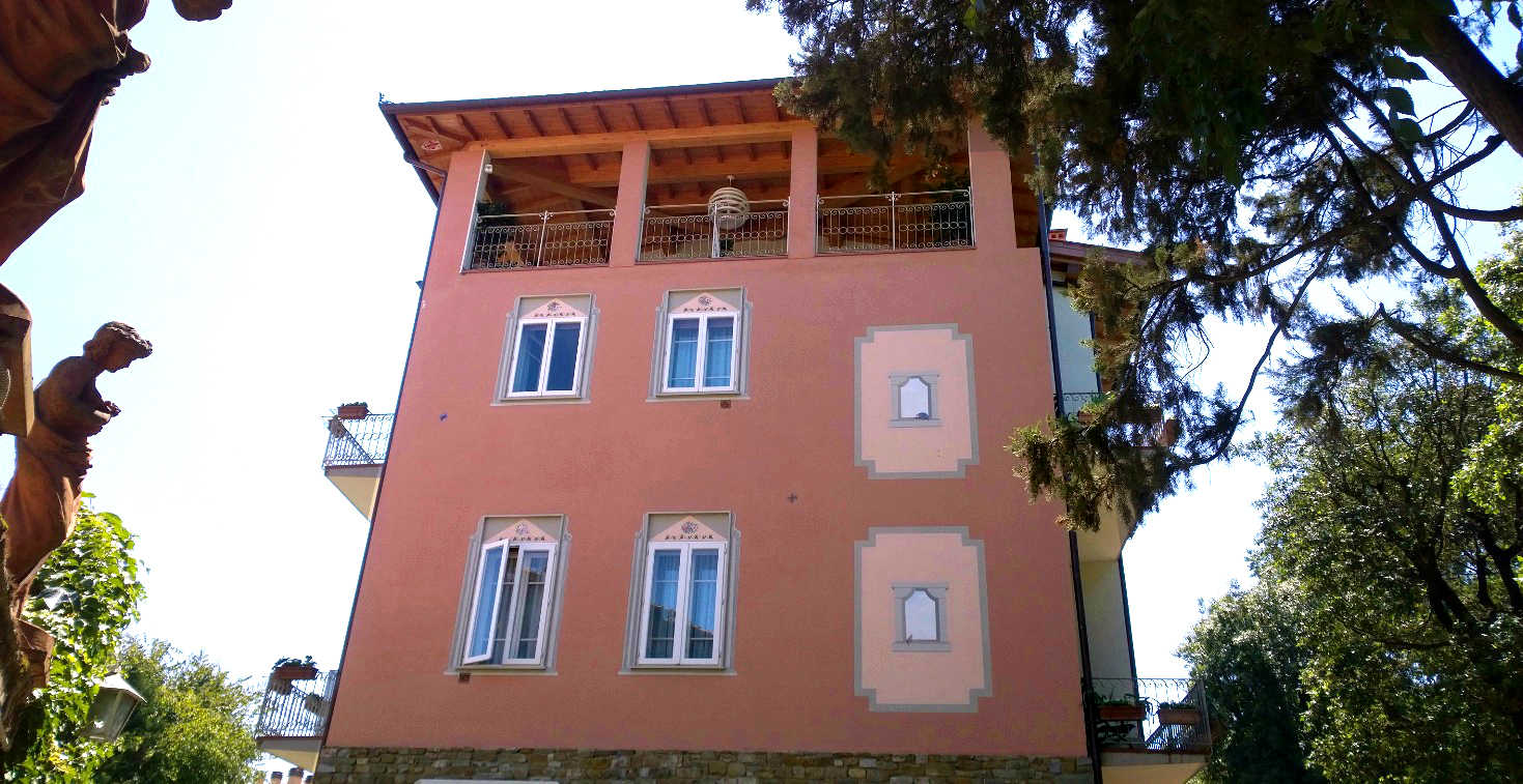 Hotel David