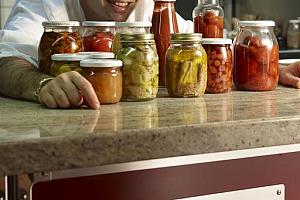 Chef, Taverna del Capitano