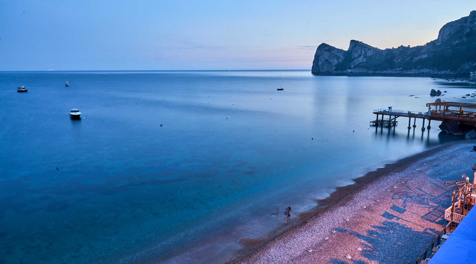 Locanda del Capitano