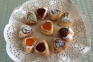 Pastries