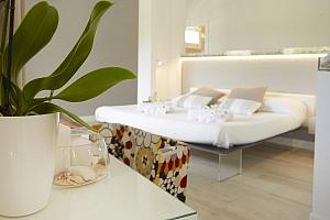 Mondello Design bed and breakfast