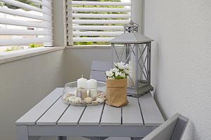 B&B, Sicily