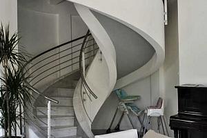 Designer interior