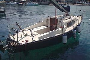 Yacht, boat excursions