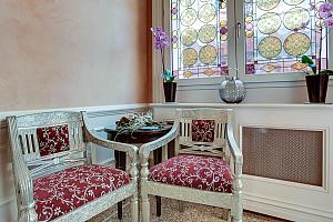 Venetian style