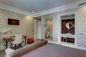 Double/Twin Room with canal view, Hotel Moresco