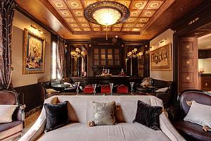 Hotel Moresco Venice