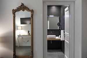 Contemporary and tradition combined