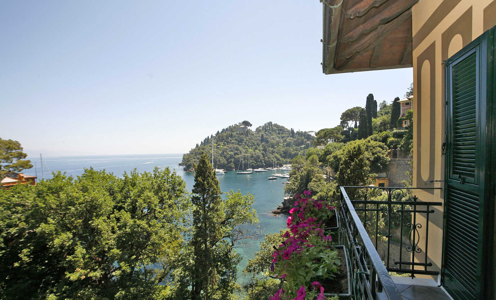 Hotel Piccolo Portofino