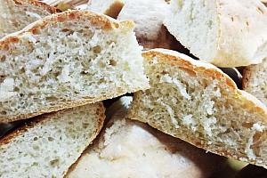 Italian bread