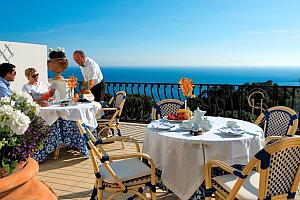 La Scalinatella hotel
