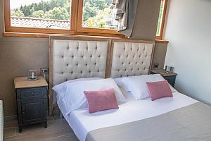Hotel by Lake Como