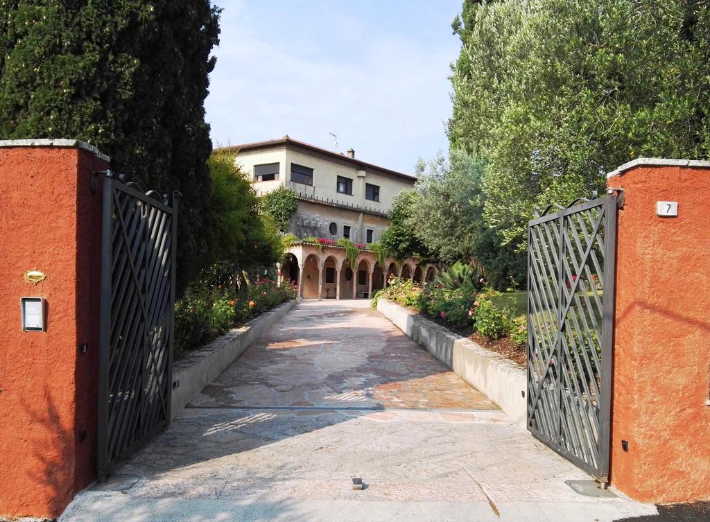 Villa Paradiso