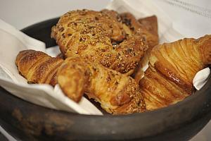Croissants