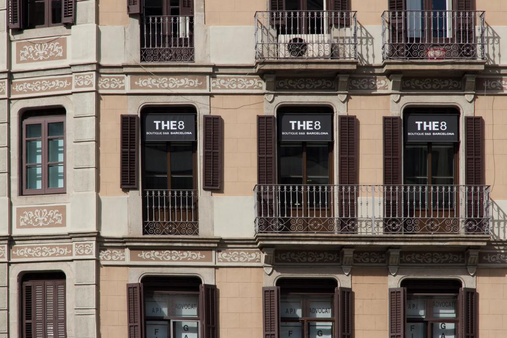 The 8 Boutique B&B