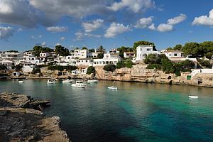 Cala Alcaufar