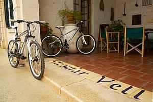 Cycling