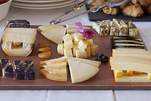 Minorcan cheeses