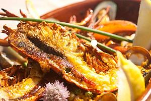 Restaurant Al Lago