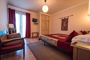 Double room