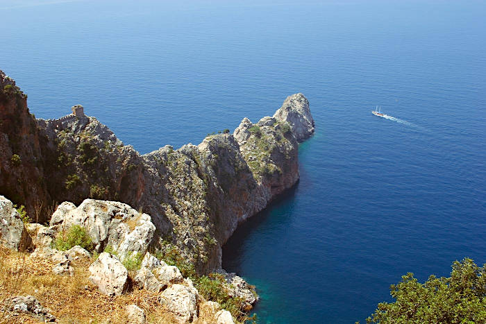 Cabo de Gata