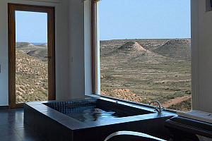 Small hotel Almeria
