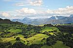 Vista, Hotel Amada Carlota