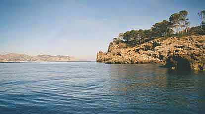 Cap Pinar