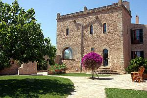 Hotel Son Amoixa Vell